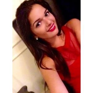 Meet your Posher, Johanna